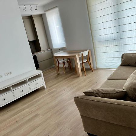 Appartement Apartament Timisoara La Liziera Padurii Extérieur photo