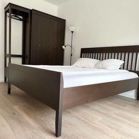 Appartement Apartament Timisoara La Liziera Padurii Extérieur photo