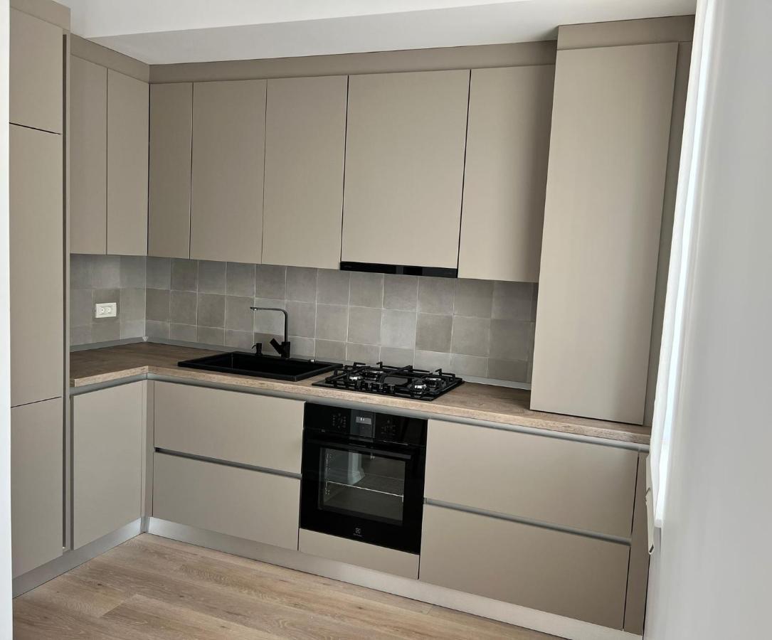 Appartement Apartament Timisoara La Liziera Padurii Extérieur photo