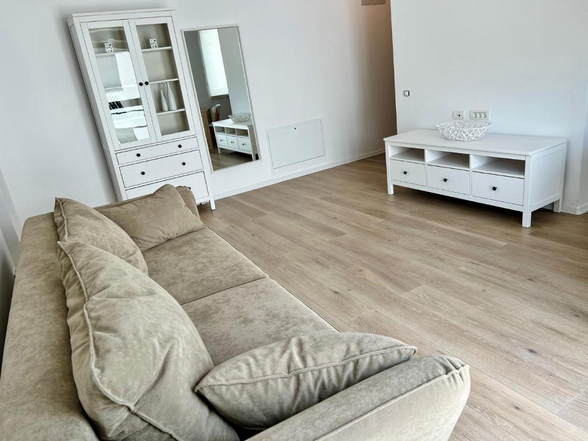 Apartament Timisoara La Liziera Padurii Extérieur photo