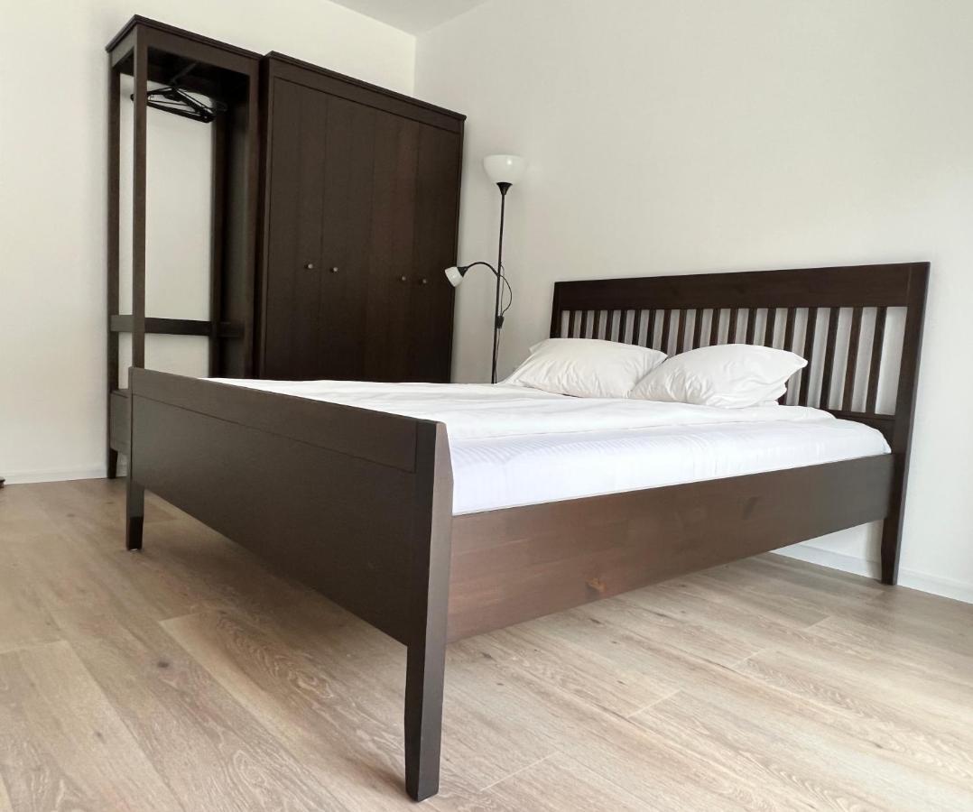 Appartement Apartament Timisoara La Liziera Padurii Extérieur photo