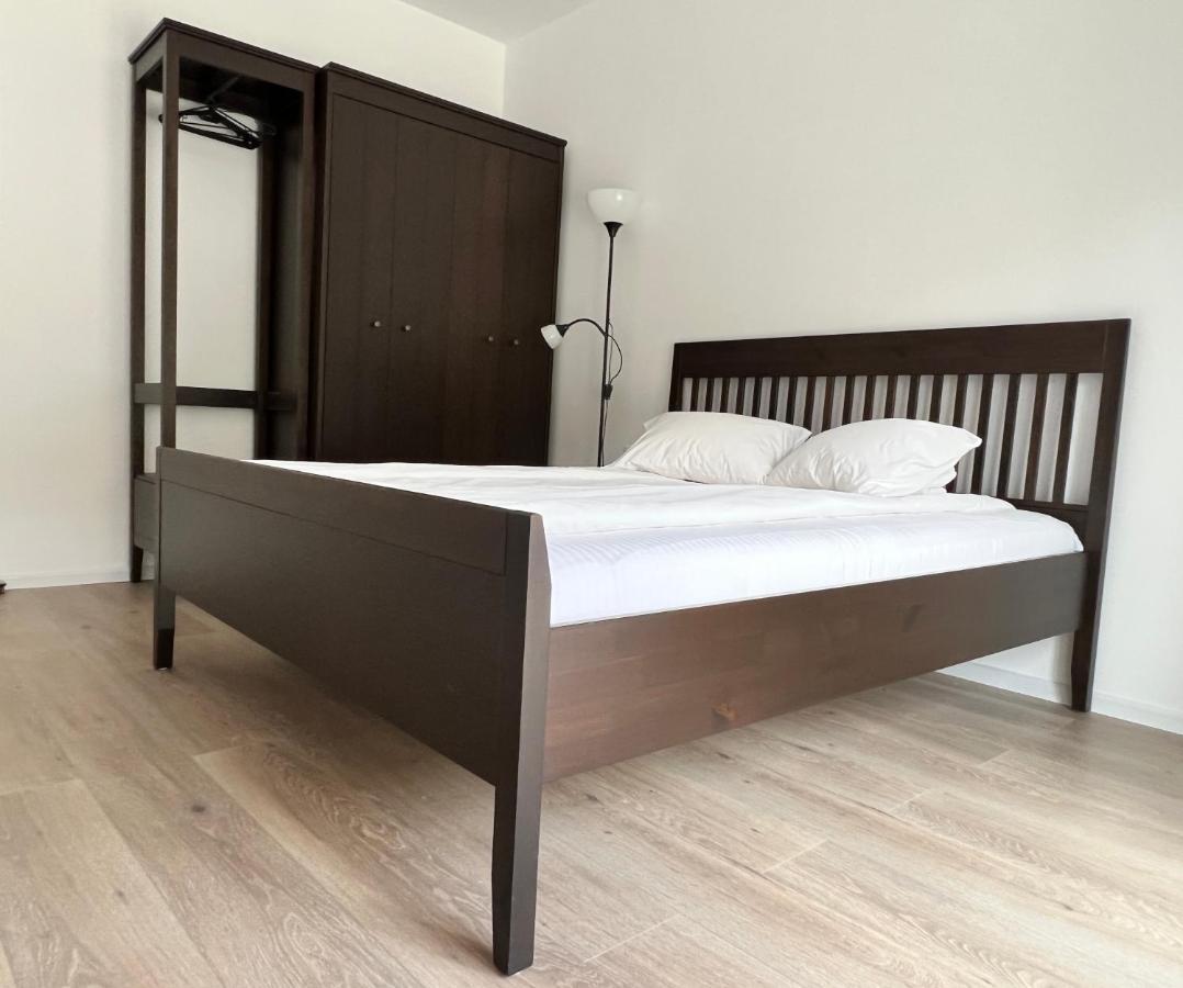Apartament Timisoara La Liziera Padurii Extérieur photo